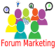 Forum Marketing